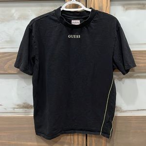 Men’s Guess Black T-Shirt